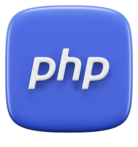 PHP Backend